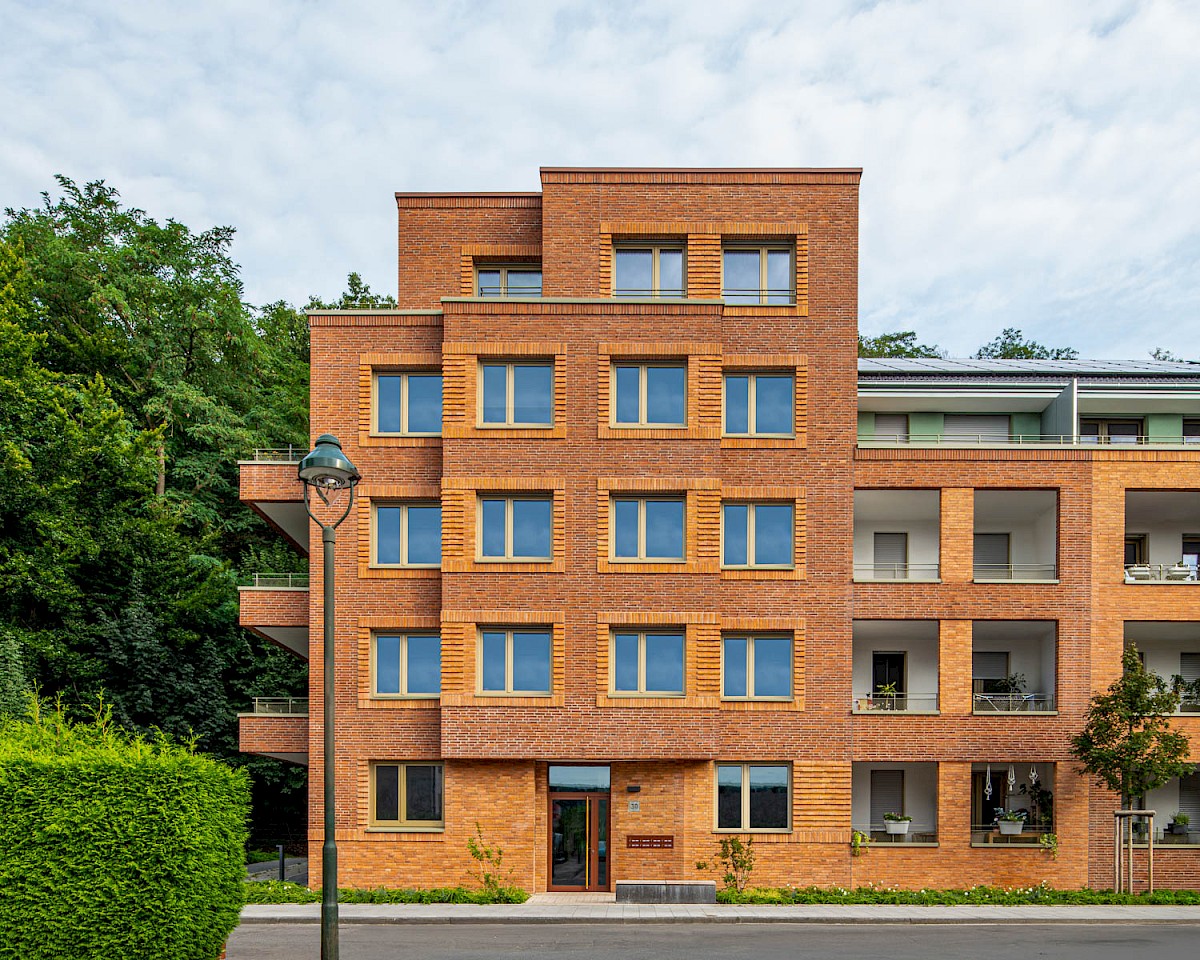 Hagener Straße