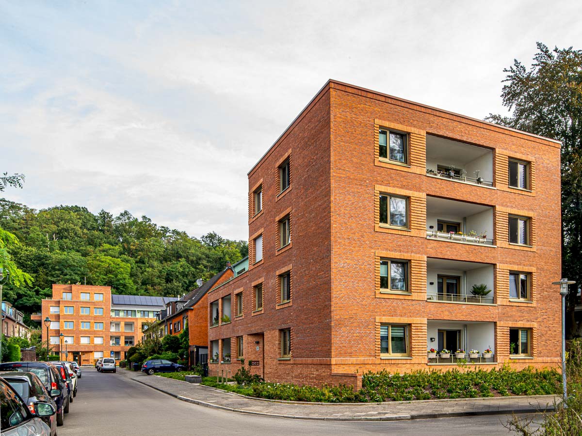 Hagener Straße