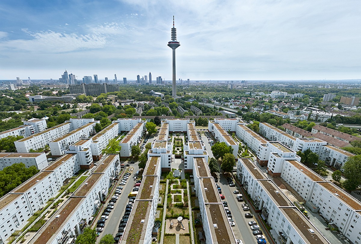 Platensiedlung