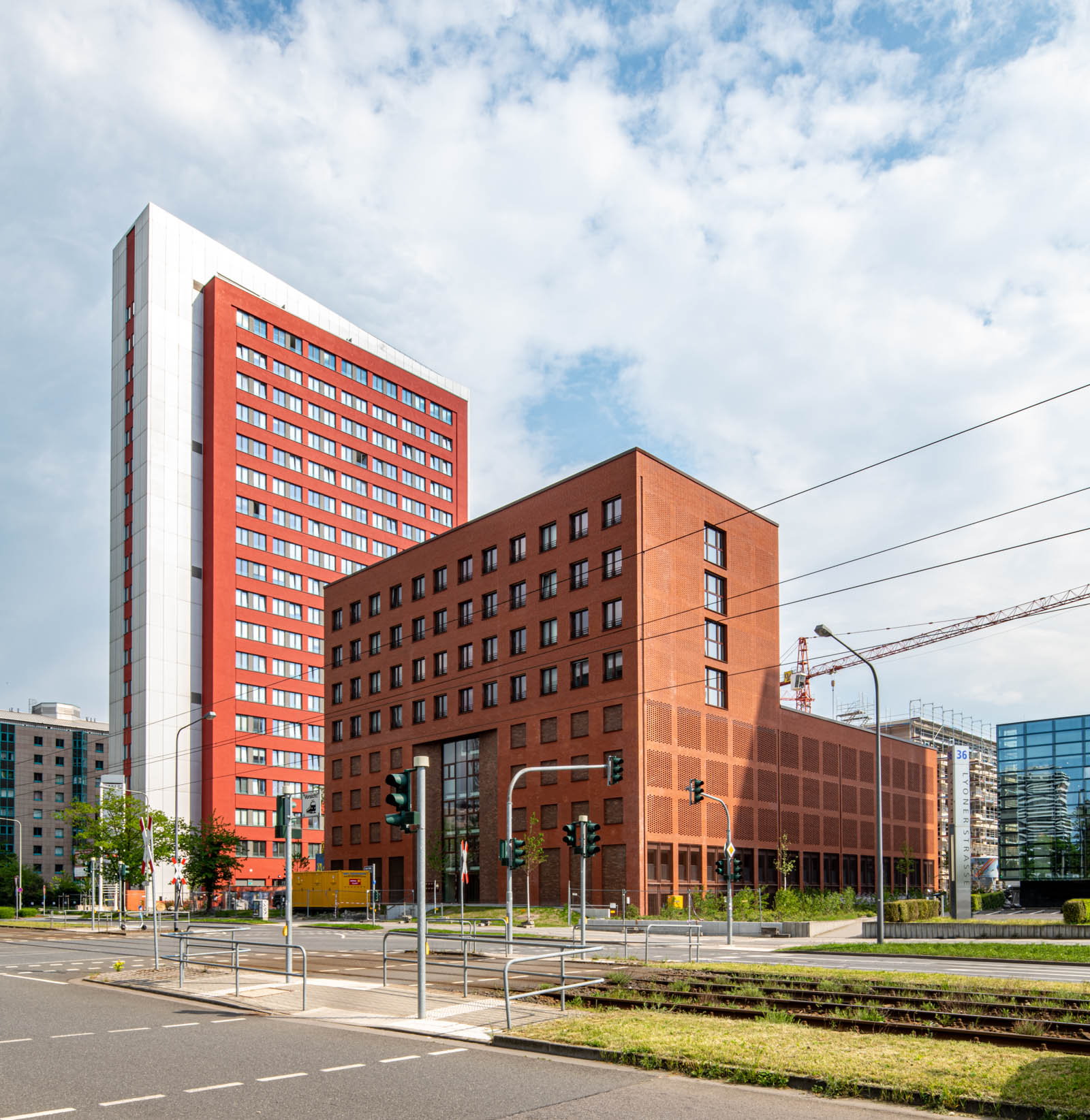 Lyoner Gärten Stefan Forster GmbH